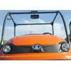 A&Z Replacement Rearview Mirror for Kubota RTV 400/500, 4.5" x