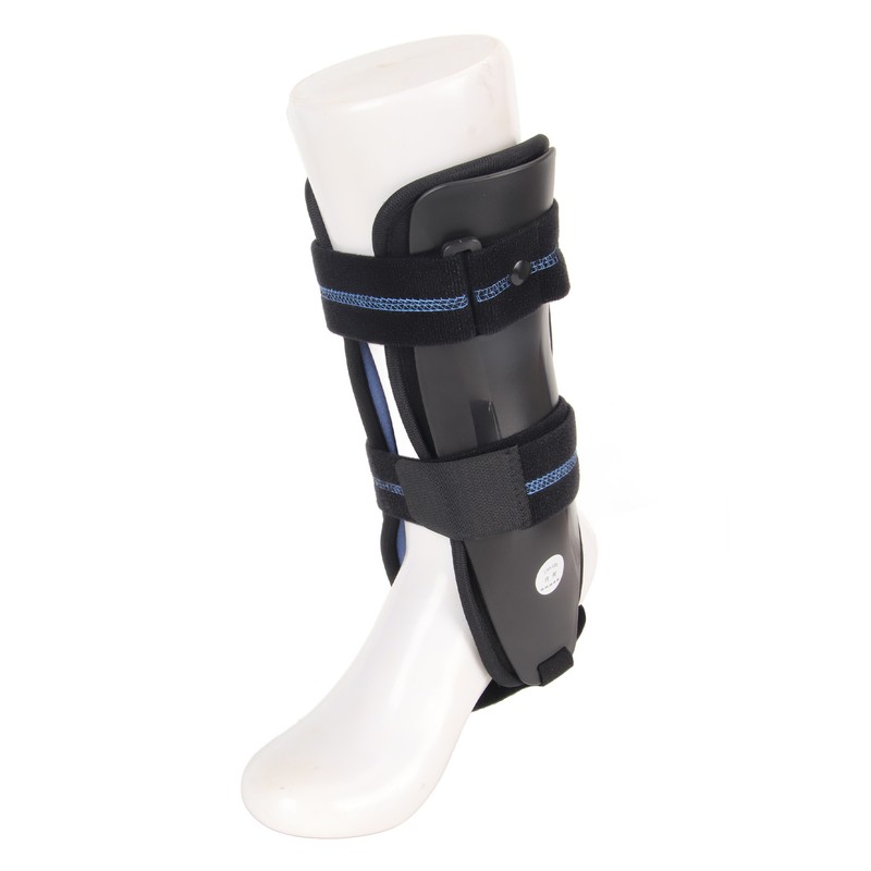 Ankle Stabilizer Brace Adjust Tightness Foot Support Stabilizing Splint for