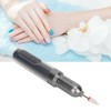 M8 Electric Nail Drill Pen 6 Speed Adjustable Direction LED