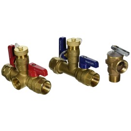 BrassCraft TWV30RX, Gold