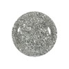 Emmi-Nail Glitter Gel Silver 5ml