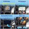 [4G+64G] Car Radio for Toyota Camry 2012 2013 2014 with