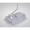 The Odd Shop Ltd. Scroll Benders Metal Bending Machines Equipment
