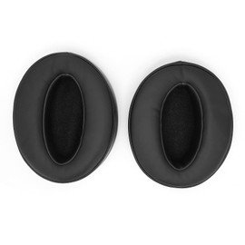 Hilitand Almohadillas para los Oídos, Almohadillas de Repuesto para Auriculares, para HD4.50bt / 4.50 BTNC / 4.40bt