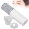 Portable Eye Sprayer Nanometer Facial Atomizer Handheld Facial Moisturizing MachineWhite