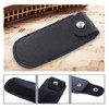Harmonica Bag, Pack of 2 Harmonica Holder, CuiCanfla Harmonica Bag