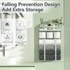 Towel Racks for Bathroom, Bathroom Shelf Over Toilet,Floating Shelves with