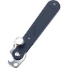 Westmark Lever Can Opener, with Bottle Opener, Length: 14.9 cm,