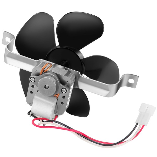 97012248 S97012248 Range Hood Fan Motor by Blutoget -Fit for
