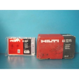 hilti 10 Pairs (20 Plates) Hilti CFS-CID P/M MDA Metal Deck Adapter Plates #2165224