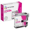 LD Compatible Ink Cartridge Replacement for Brother LC103 High Yield