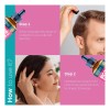 Aceite Reparador Cabello Piel Uñas Con Colágeno Biotina 30ml