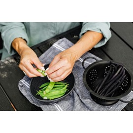 15 Pack Vegetable Garden Seeds - Deluxe Heirloom Variety Pack, Non-GMO, Perfect for Home Gardening and Planting