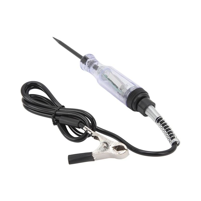 Car Truck Circuit Test Pen 3V to 70V Bi Directional
