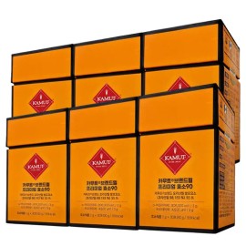 Grain On Kamut Brand Mill Premium Enzyme 90 Grain Fermentation Enzyme 6 boxes / 그레인온 카무트 브랜드밀 프리미엄 효소90 곡물 발효 효소 6박스