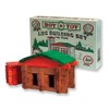 ROY TOY Original Farm, 50pcs, Made in The USA, Ages