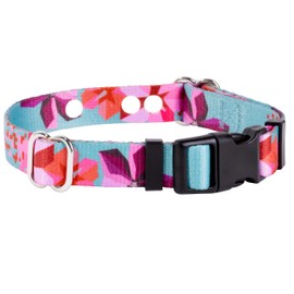 ECollar Replacement Strap - Compatible with Major Brands Including Petsafe, Invisible Fence Shock Collar Replacement Collar, Invisible Fence Compatible Collar (Flutter, Medium)