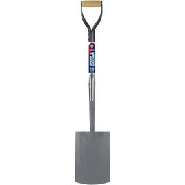 Spear & Jackson 1070AK Neverbend Professional Digging Spade