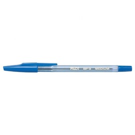 Pilot BPS Medium Ballpoint 0.7 mm Tip (Box of 12) - Blue