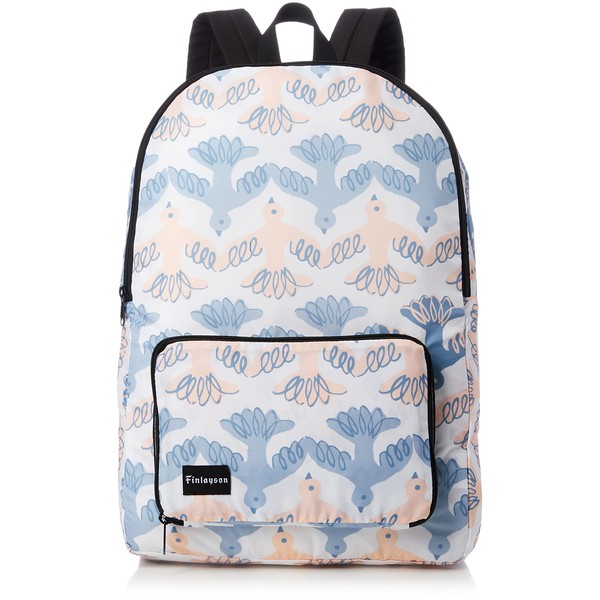 Marushin Finlayson 6105015400 Rucksack, Nordic Backpack H 17.7 x W