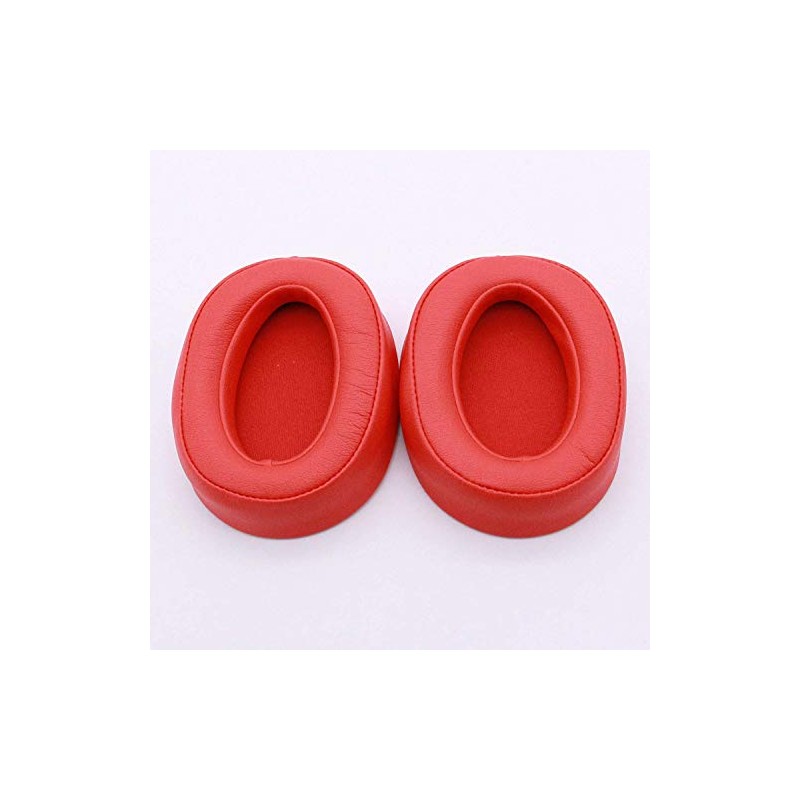 MDR-100ABN Earpads Replacement Ear Pads Protein Leather Ear Cushion Repair