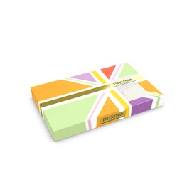 Twinings Tea Classics Collection, Variety Gift Box Sampler, 48 Tea Bags (Pack of 1)