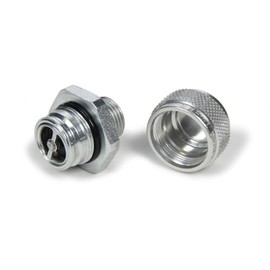 Aeroquip FCM3127 Quick Drain (Male M18x1.5)