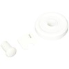 Zodiac R0379200 Gunite Drive Wheel Replacement Kit for Zodiac Jandy