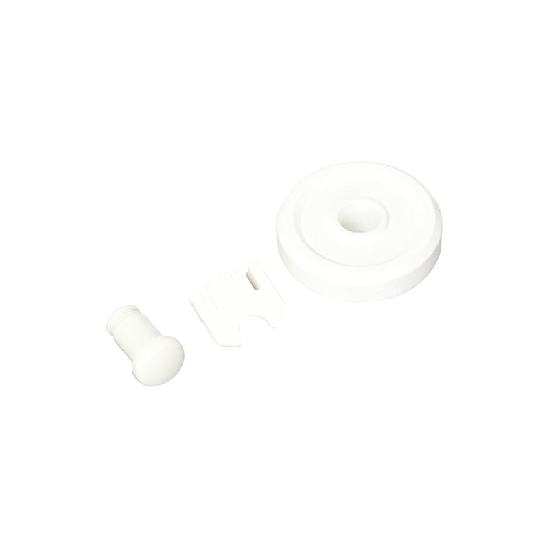 Zodiac R0379200 Gunite Drive Wheel Replacement Kit for Zodiac Jandy