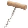Westmark 10122270 Corkscrew Woody, A, Beech Wood