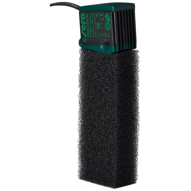 Sera Innenfilter F 700 regelbar