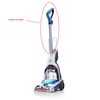 XCESS XPRESS Handle Assembly 440012800 Compatible with Hoover Powerdash Pet