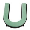 Oasis Floral Foam Letters Quick Clip System A-Z Available (Letter