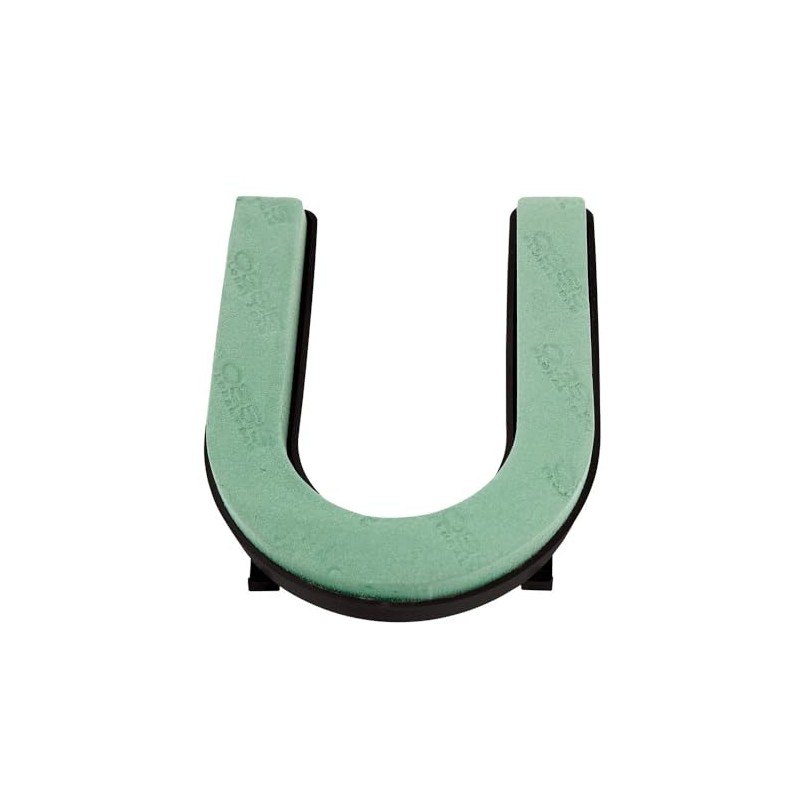 Oasis Floral Foam Letters Quick Clip System A-Z Available (Letter