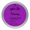 Got2b Flexing Molding Paste 57g - Pasta Moldeadora ( Morada