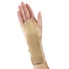 Champion Wrist Splint, Wrap Style, Elastic Knit, Right Hand, X-Small