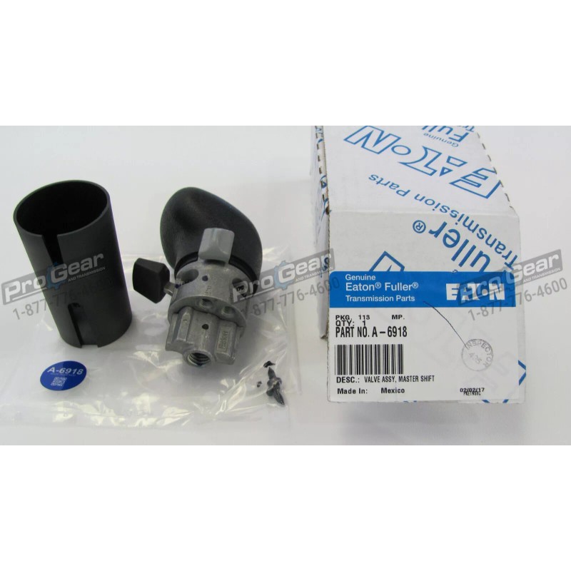 Eaton Fuller 18 Speed Shift Knob For Genuine Eaton Fuller