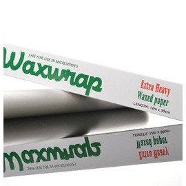 Extra Heavy Easybake Waxwrap Paper Roll