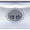 [40570125 Sink Mizudome Feta] Takara Standard Kitchen Components, Sink Stopper Lid