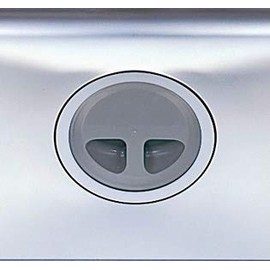 [40570125 Sink Mizudome Feta] Takara Standard Kitchen Components, Sink Stopper Lid