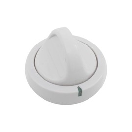 Replacement Dryer Timer Knob 131873500 for Frigidaire FEQ332ES0 Residential Dryer