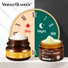Ee Crema Retinol Anti Aging Anti Edad Reafirmante, Dia Noche