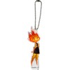 In Lock My Element/Acrylic Stand Keychain Ember IKE367