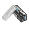 eTone Shanghai GP3 127 - Rollo de película ASA DIN