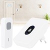 Wireless Door Bell with 55 Songs Intelligent Villa Home Security