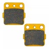 Traild Honda CRF150 2007-2024 Ceramic Brake Pad Set Front &