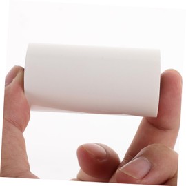 Operitacx 4 Rollen Thermofolienaufkleber Papier Für Thermodrucker Sofortbildkamera-papier Nachfüllung Thermal- Drucken Thermopapiere Fotodruckerpapier Papier Für Sofortbildkamera Fotopapier