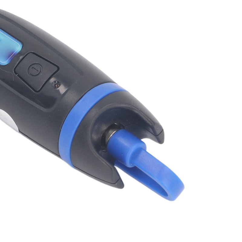 Visual Fault Locator 30mW Output Optical Fiber Test Pen Non