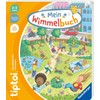 Ravensburger tiptoi® My Big Hidden Object Book + Children's Hidden