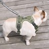 HEELE Dog Harness, No Pull Dog Harness Small, Release on